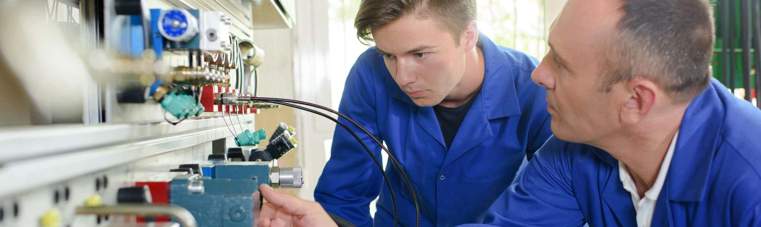 Visit our dedicated Process Valves division